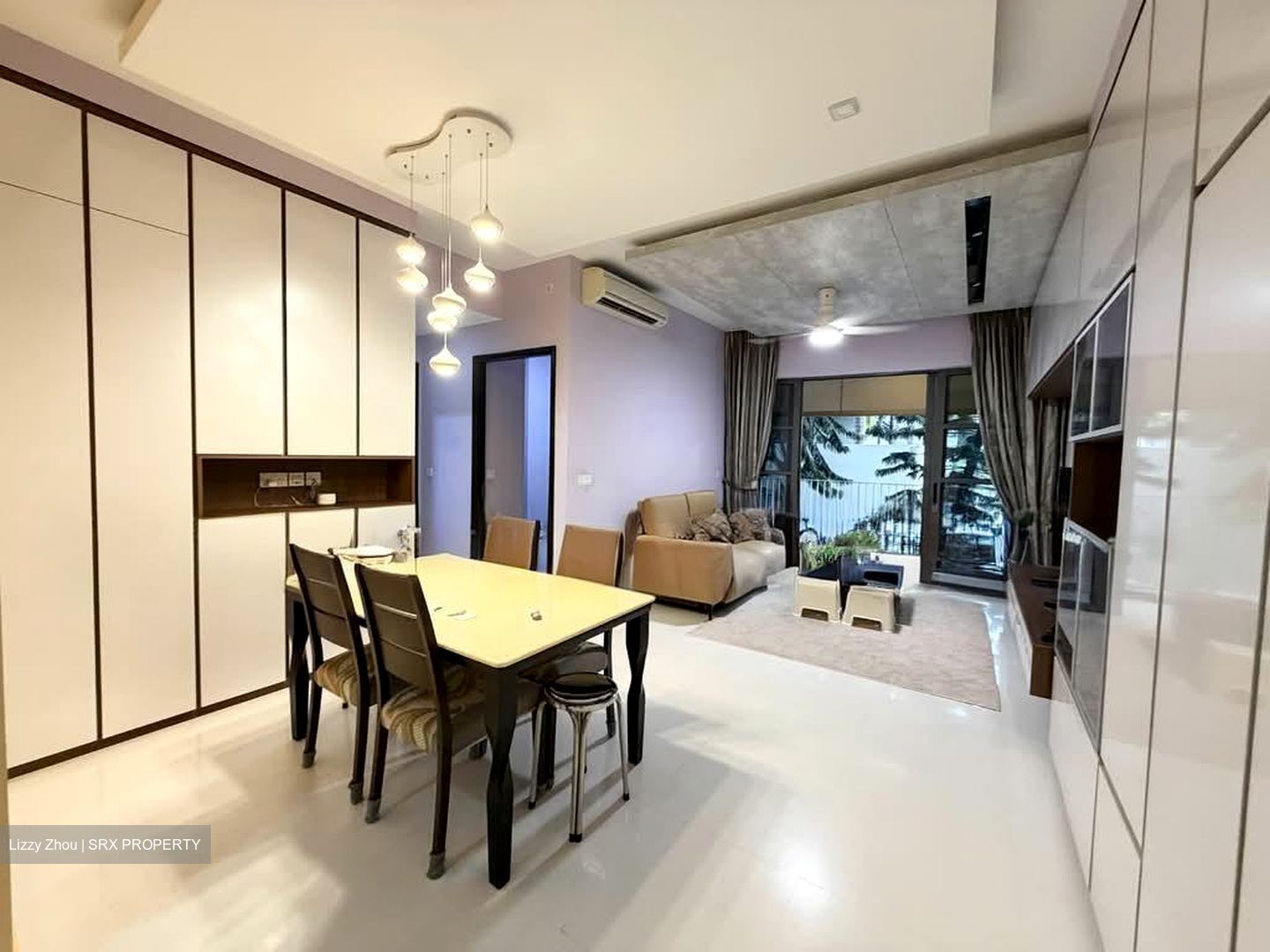 E Maison (D13), Apartment #578189921